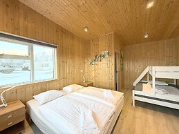 Hotel Dalvik - Aurora Leisure