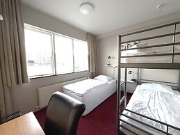 Hotel Dalvik - Aurora Leisure