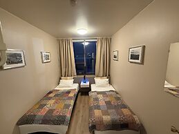 Hotel Dalvik - Aurora Leisure