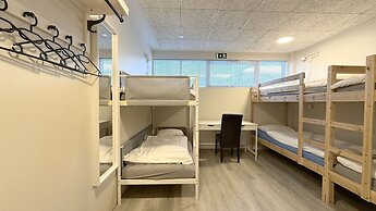 Hotel Dalvik - Aurora Leisure
