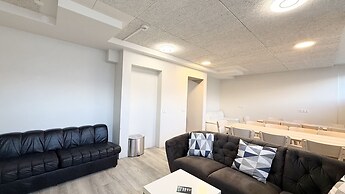 Hotel Dalvik - Aurora Leisure