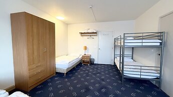 Hotel Dalvik - Aurora Leisure