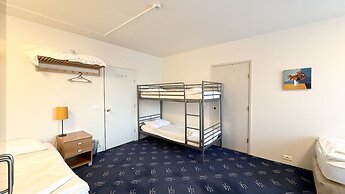 Hotel Dalvik - Aurora Leisure
