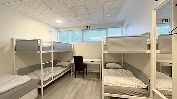 Hotel Dalvik - Aurora Leisure