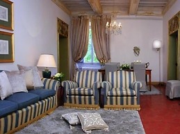 Villa Vistarenni