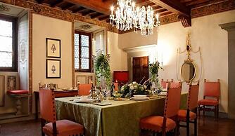 Villa Vistarenni