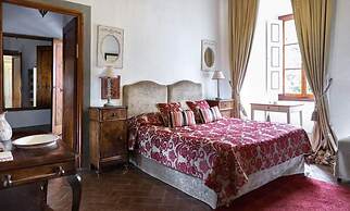 Villa Vistarenni
