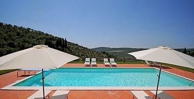 Villa Vistarenni