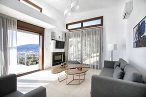 Magdani Villas