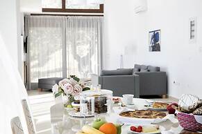 Magdani Villas