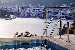 Magdani Villas