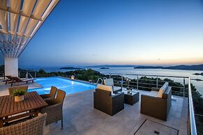 Magdani Villas