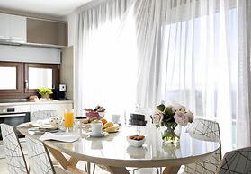Magdani Villas