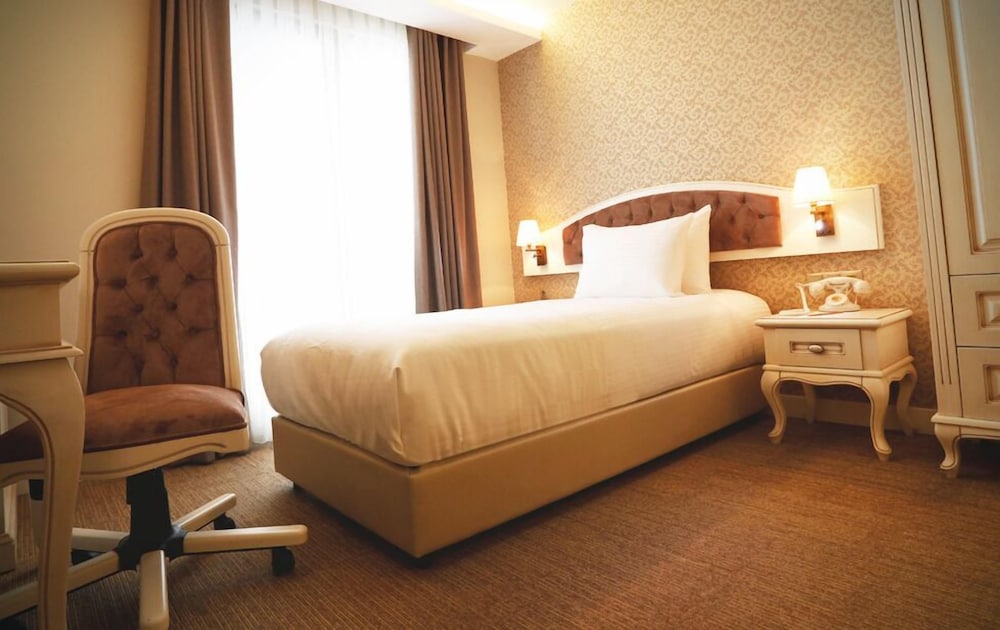 Hanzade Park Hotel