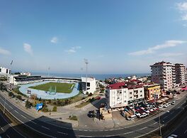 Hanzade Park Hotel