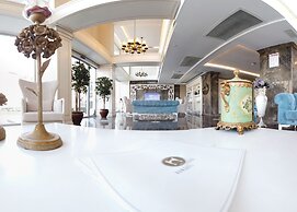 Hanzade Park Hotel