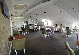 Hanzade Park Hotel