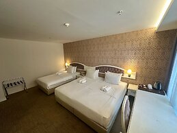 Hanzade Park Hotel