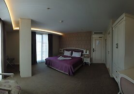 Hanzade Park Hotel