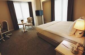 Hanzade Park Hotel