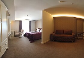 Hanzade Park Hotel