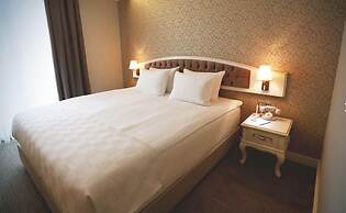 Hanzade Park Hotel