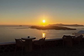 Villa Thiranthemis - Adults Only