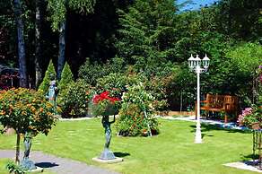 Hotel Neuhöfer am Südpark