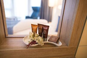 Siebenquell GesundZeitResort