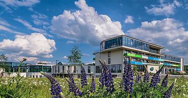 Siebenquell GesundZeitResort