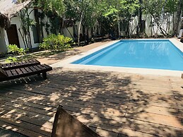 Ecovergel Riviera Maya Hotel Boutique