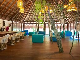 Ecovergel Riviera Maya Hotel Boutique