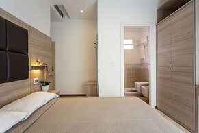 Hotel Prestige