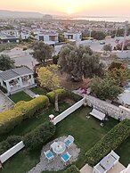 Tepe Hotel Alaçatı