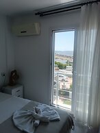 Tepe Hotel Alaçatı