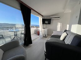 Tepe Hotel Alaçatı