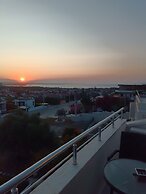 Tepe Hotel Alaçatı