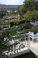Tepe Hotel Alaçatı