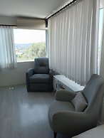 Tepe Hotel Alaçatı