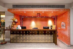 The Belstead Chennai