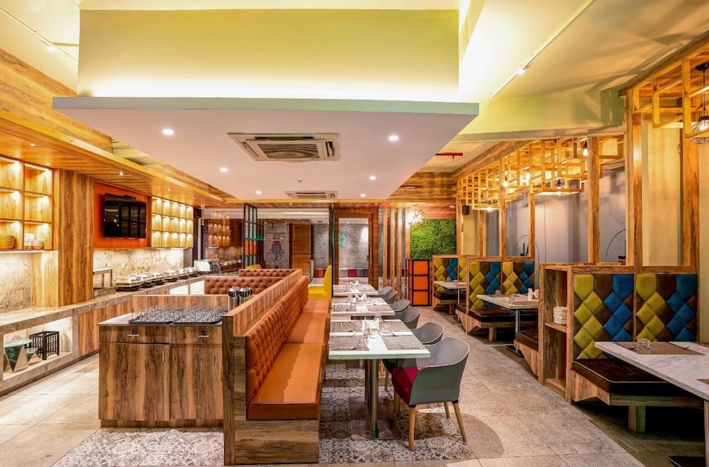 The Belstead Chennai