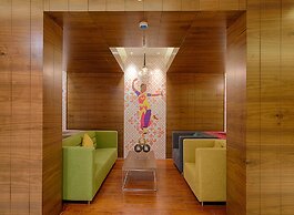 The Belstead Chennai