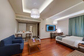 The Belstead Chennai