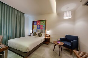 The Belstead Chennai