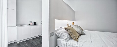 Suite Vogue Cielo
