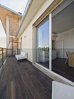 Suite Vogue Cielo