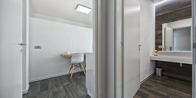 Suite Vogue Cielo