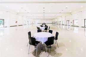 Trance Greenfields Resort and Convention Centre