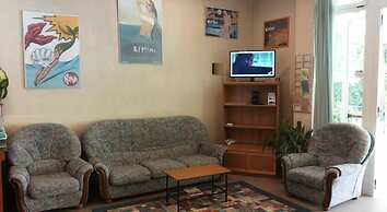 Hotel Cannes Rimini