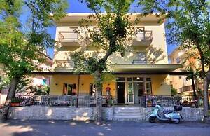 Hotel Cannes Rimini